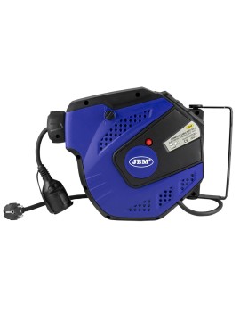 CARRETE DE CABLE ELÃCTRICO...