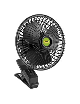 VENTILADOR PARA VEHÃCULO 12V