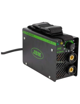 SOLDADORA INVERTER MMA 100A DC