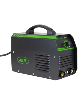 SOLDADORA INVERTER MMA 160A DC