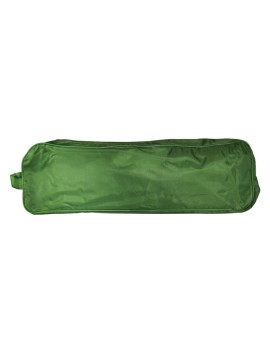 BOLSA NYLON VERDE ESPECIAL