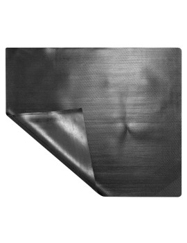 ALFOMBRA DE GOMA PARA MESA...