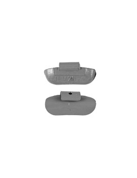 CONTRAPESA ZINC GRAPA 20gr....