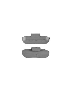 CONTRAPESA ZINC GRAPA 25gr....