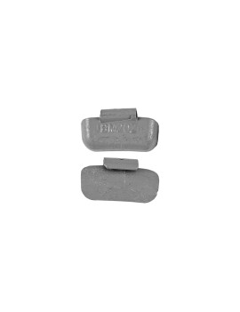 CONTRAPESA ZINC GRAPA 20gr....