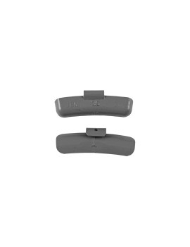 CONTRAPESA ZINC GRAPA 35gr....