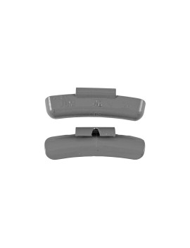 CONTRAPESA ZINC GRAPA 40gr....