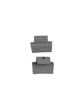 CONTRAPESA ZINC GRAPA 15gr....