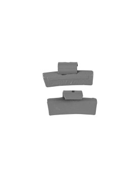 CONTRAPESA ZINC GRAPA 25gr....