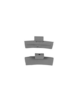 CONTRAPESA ZINC GRAPA 30gr....