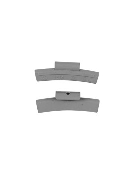 CONTRAPESA ZINC GRAPA 40gr....