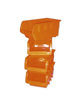 SET 8 CAJONES APILABLES CON...