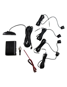 SENSOR DE APARCAMIENTO CON...