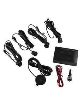 SENSOR DE APARCAMIENTO CON...