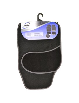 JUEGO DE ALFOMBRAS DE...