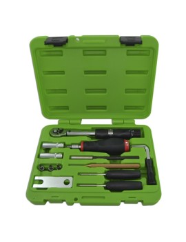 KIT DE HERRAMIENTAS PARA...