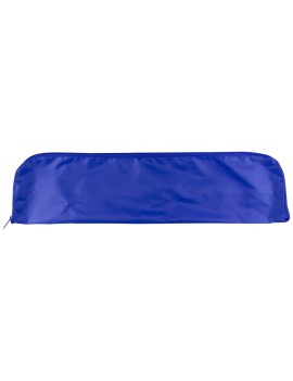 BOLSA PLANA  550x150MM AZUL