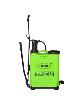 PULVERIZADOR INDUSTRIAL DE...