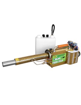 PULVERIZADOR INDUSTRIAL