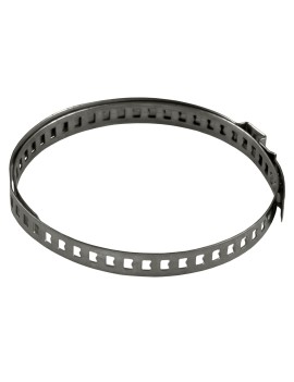 ABRAZADERA FUELLE 50-125mm