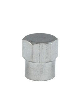 BOLSA 16u. TAPON ALUMINIO...