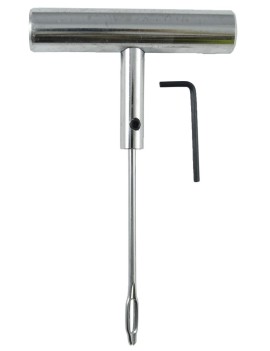 BARRENA DE INSERCION DE...