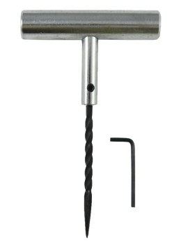 BARRENA DE PERFORACION...