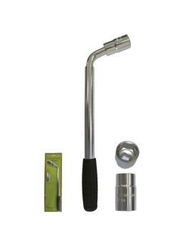 LLAVE EXTENSIBLE DE RUEDA...