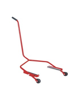 CARRO PORTA NEUMATICOS CAP....