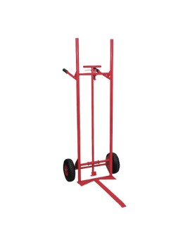 CARRO PORTA NEUMATICOS CAP....