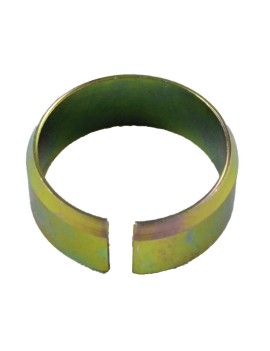 CASQUILLO CENTRADOR 25x9x2.5mm