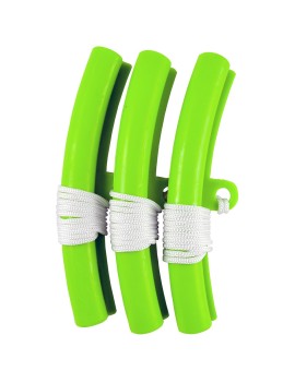 SET DE 3 PROTECTORES DE...