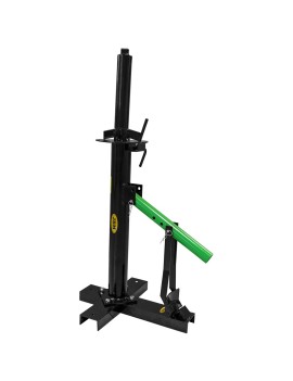 DESMONTADORA DE NEUMATICOS...