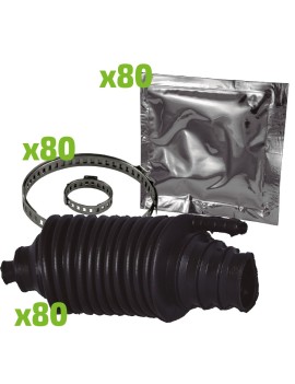 CAJA DE 80 KITS DE FUELLE...