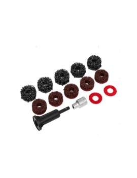 KIT DE LIMPIEZA DE BUJES DE...