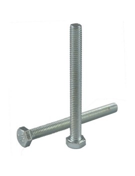 TORNILLO ZINC.DIN933 8.8...