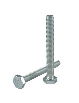 TORNILLO DIN 933 8.8 M6X25u