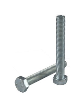 TORNILLO ZINCADO DIN 933...