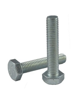 TORNILLO ZINCADO DIN 933...