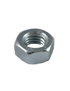 TUERCA ZINCADA DIN 934 M8