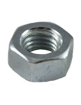 TUERCA ZINCADA DIN 934 M12