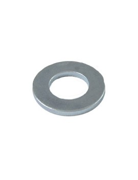 ARANDELA ZINCADA DIN 125 M8