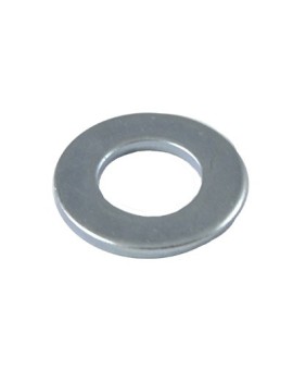 ARANDELA ZINCADA DIN 125 M10