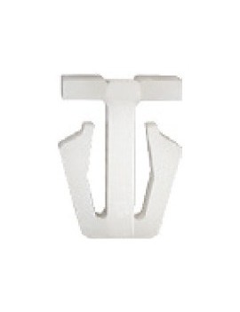 BOLSA DE CLIPS DE 18 PCS...