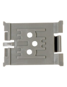 BOLSA DE CLIPS PLACA...