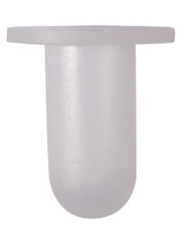 BOLSA DE CLIPS DE 60 PCS...