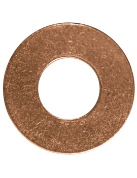 BOLSA DE 30 ARANDELAS DE...