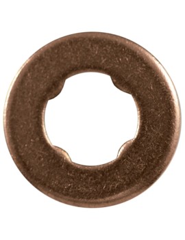 BOLSA DE 30 ARANDELAS DE...