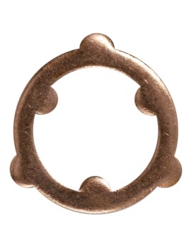 BOLSA DE 30 ARANDELAS DE...