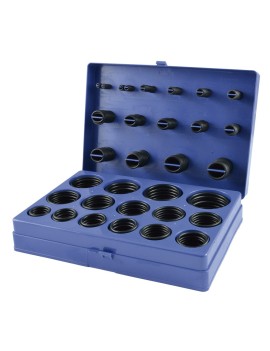 ESTUCHE DE JUNTAS TÓRICAS...